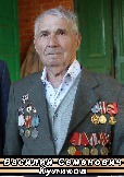 Василий Семенович Куликов